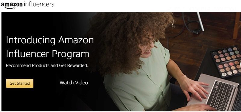 Monetize YouTube Videos through Amazon Influencer