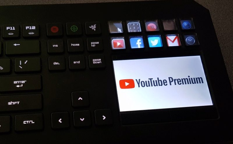 Monetize YouTube with YouTube Red