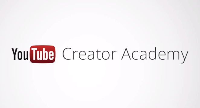 Join YouTube Creator Academy to promote YouTube videos free